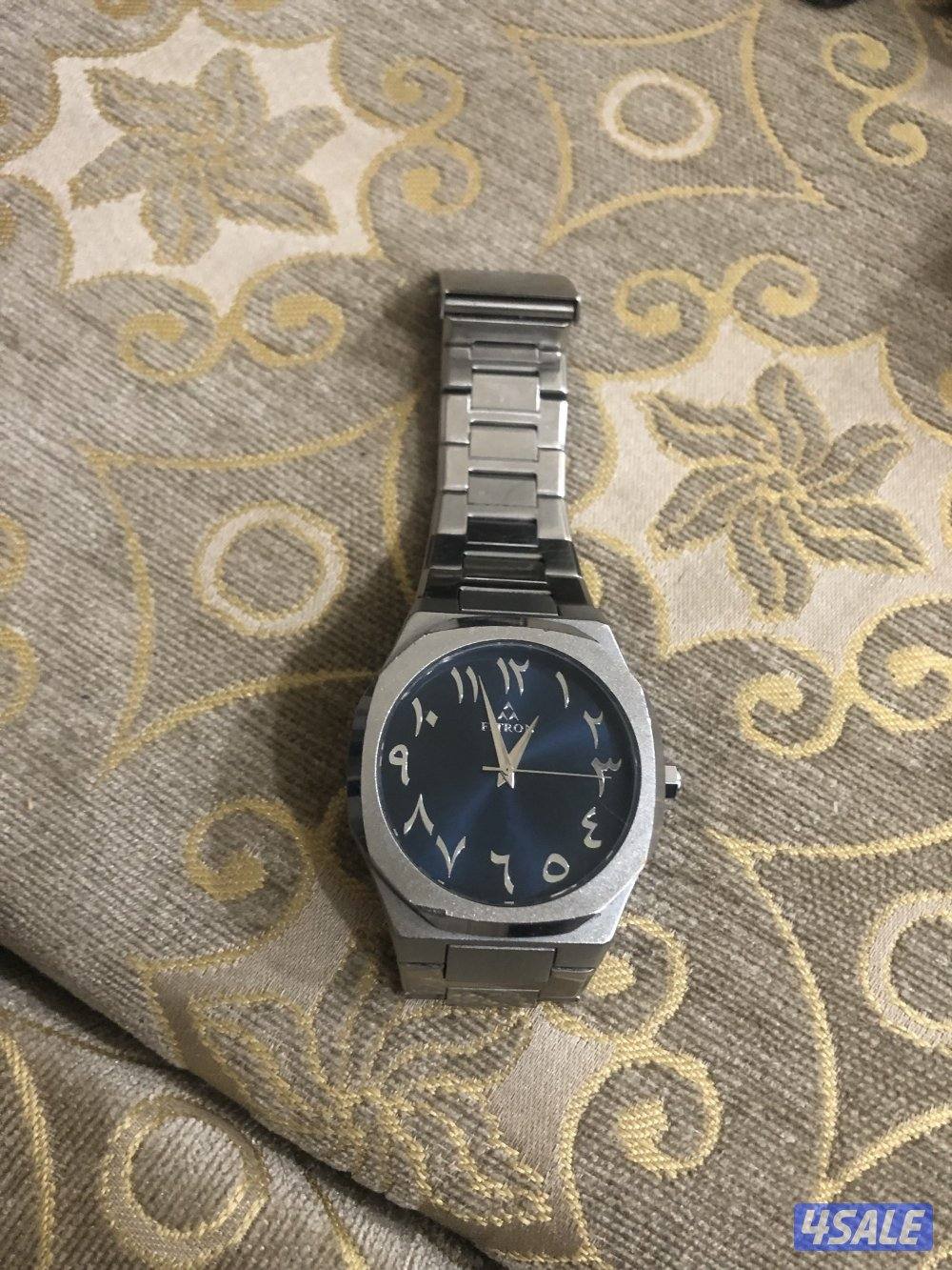 Fitton &casio japan5