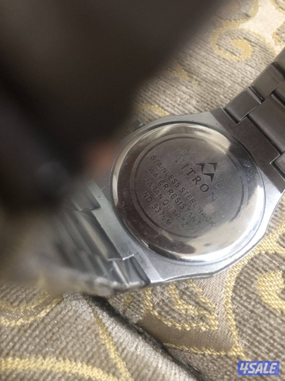 Fitton &casio japan7