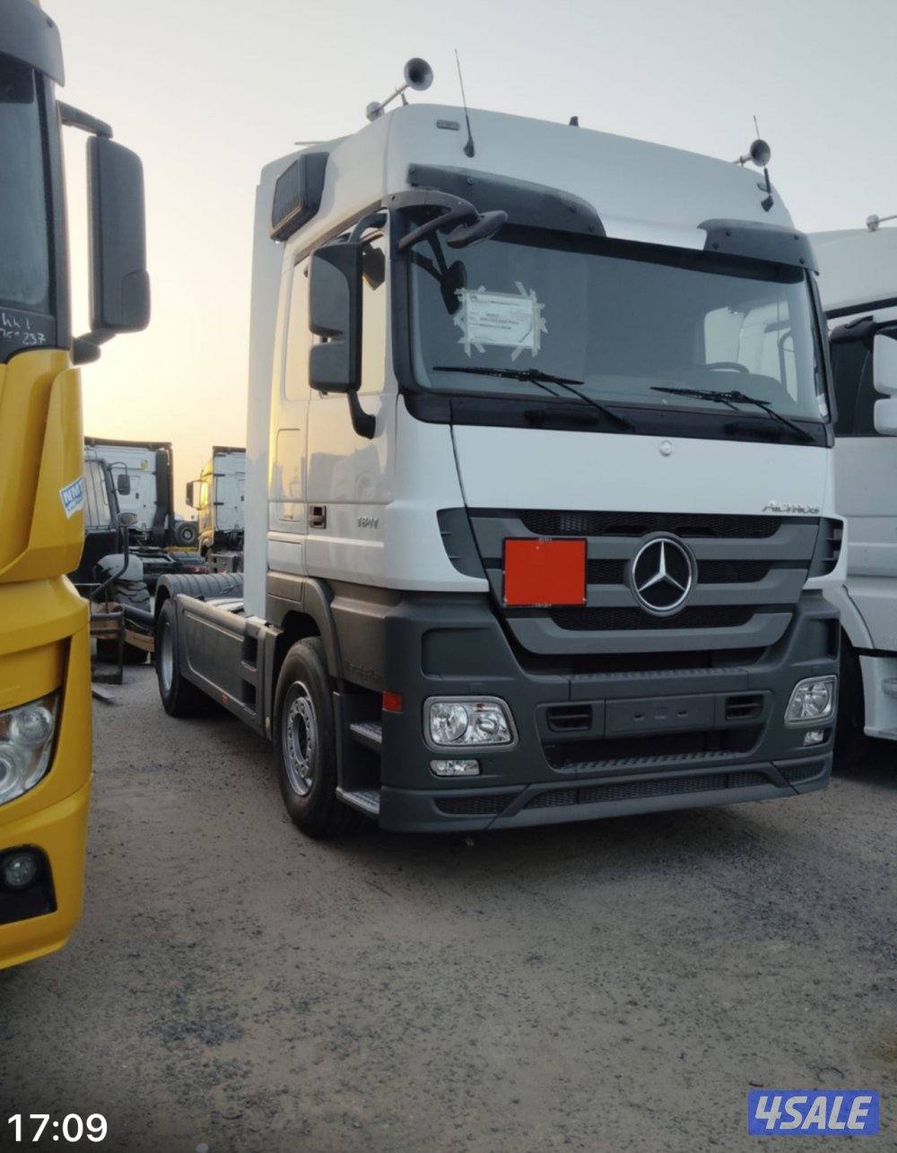 للبيع روس المانيه شرط الفحص0