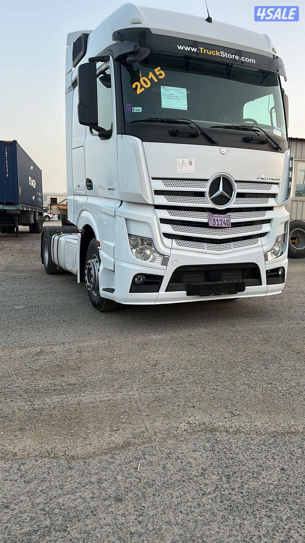 للبيع روس المانيه شرط الفحص5