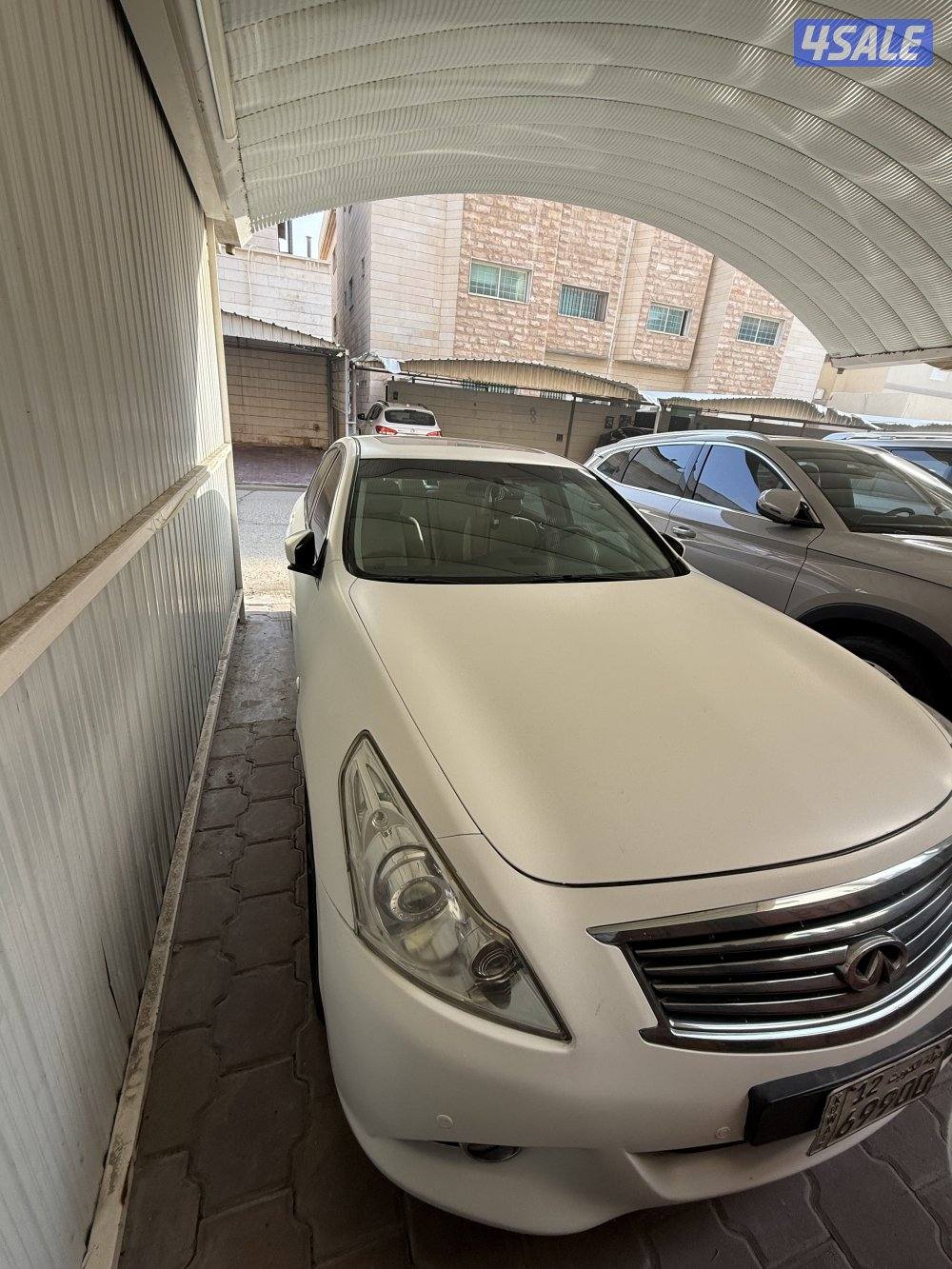 انفنتي g25 الفل كامل المواصفات1