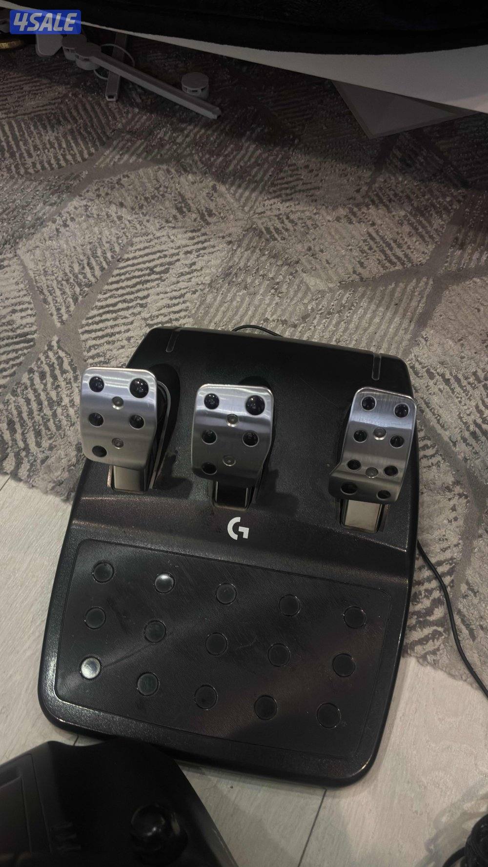 سكان g923 مع القير نظيف1