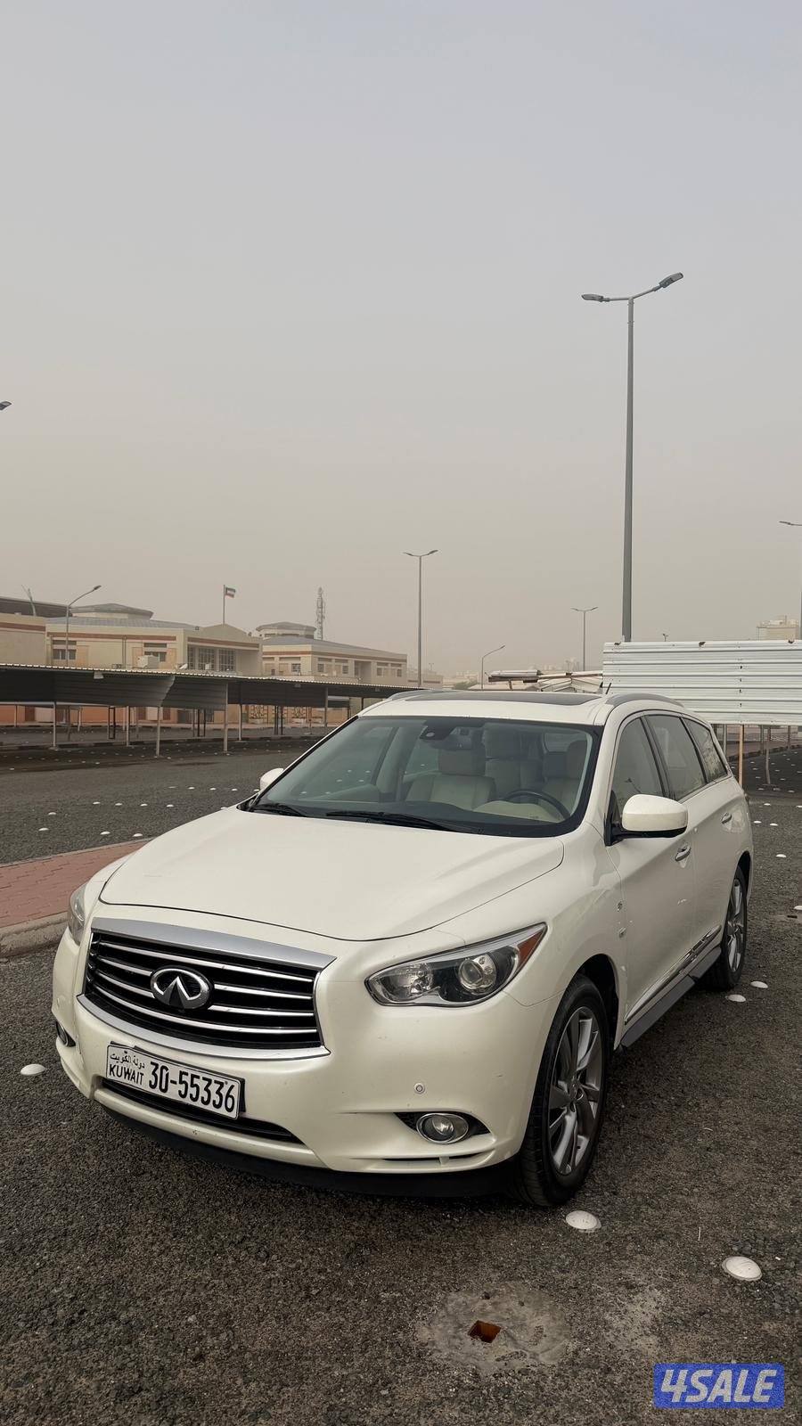 Qx60 فل اوبشن0