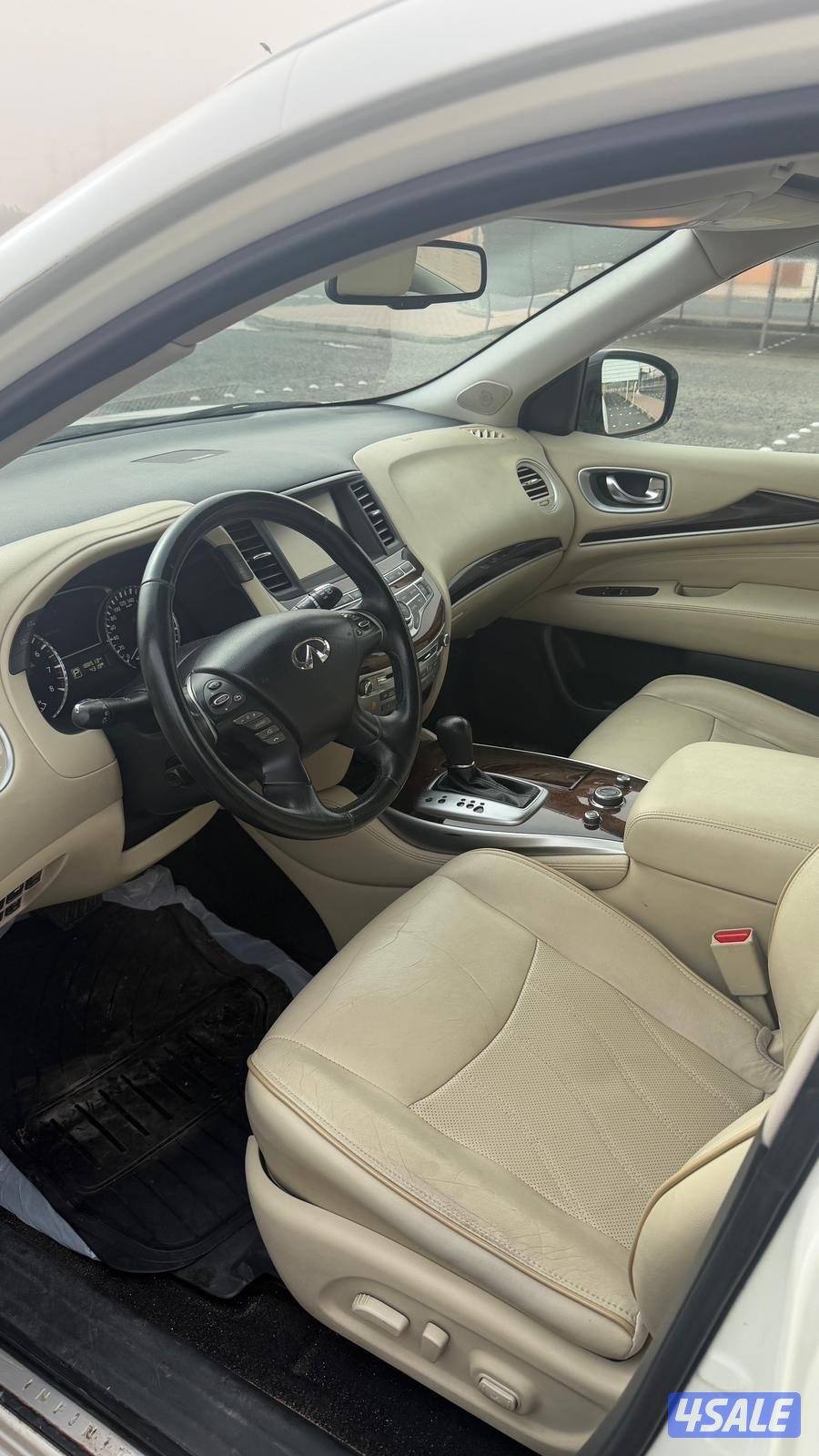 Qx60 فل اوبشن3