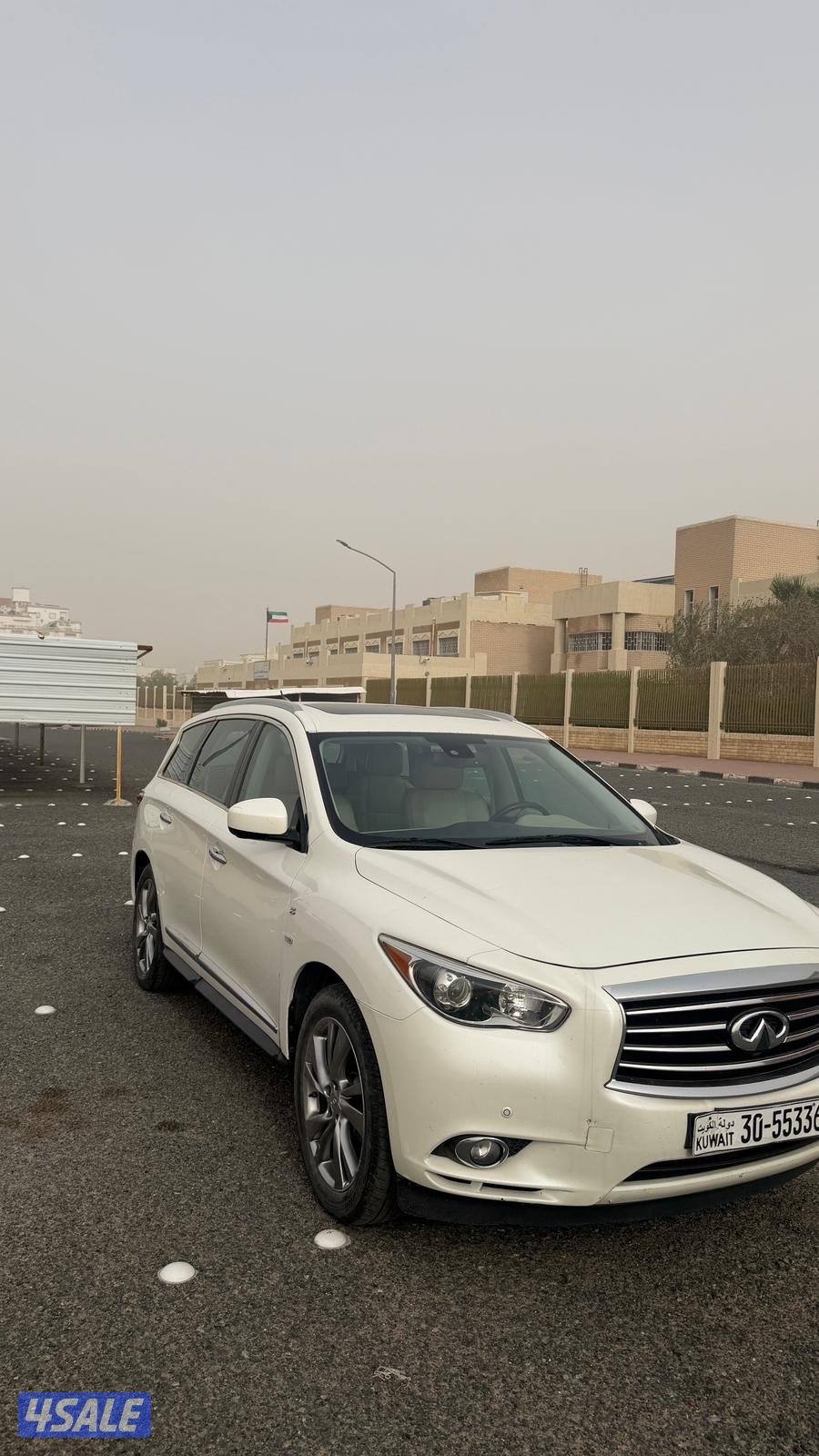 Qx60 فل اوبشن4