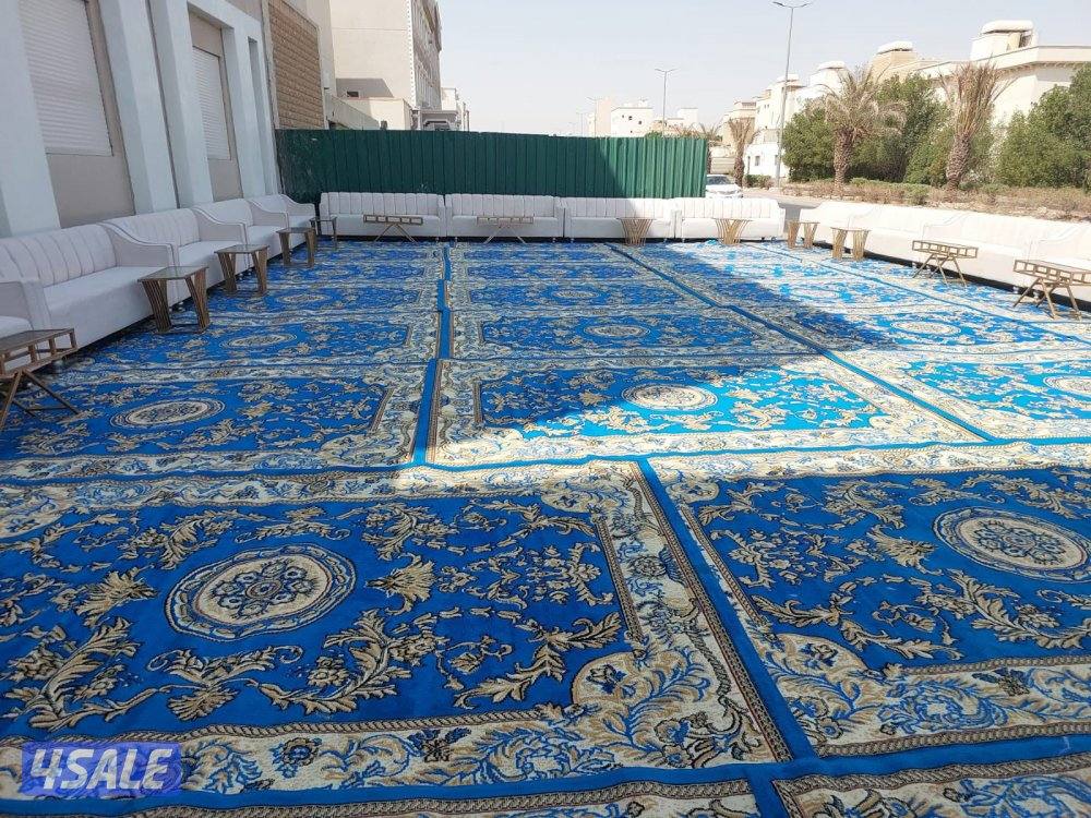 افراح الكويت تأجير جميع مستلزمات الأفراح والمناسبات6