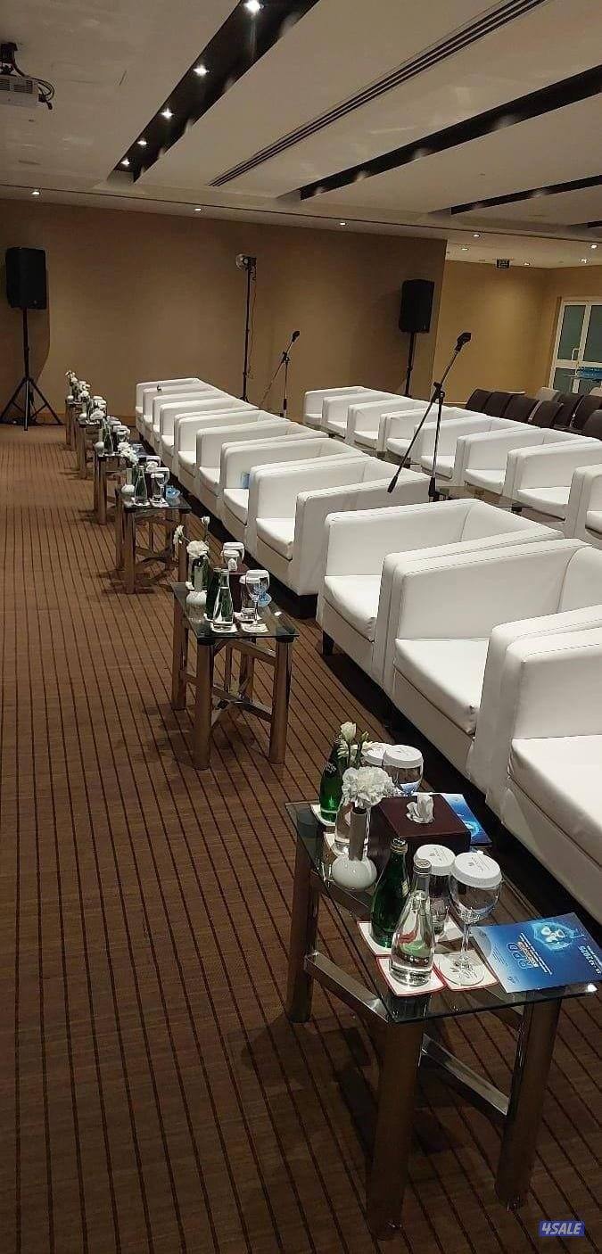 افراح الكويت تأجير جميع مستلزمات الأفراح والمناسبات5