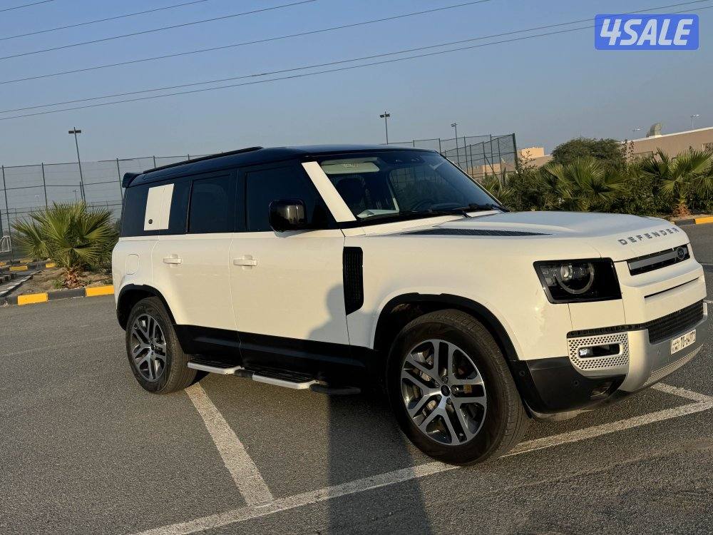 للبيع ديفندر موديل 20230