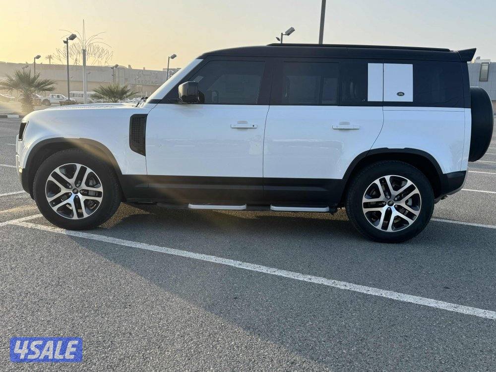 للبيع ديفندر موديل 20233