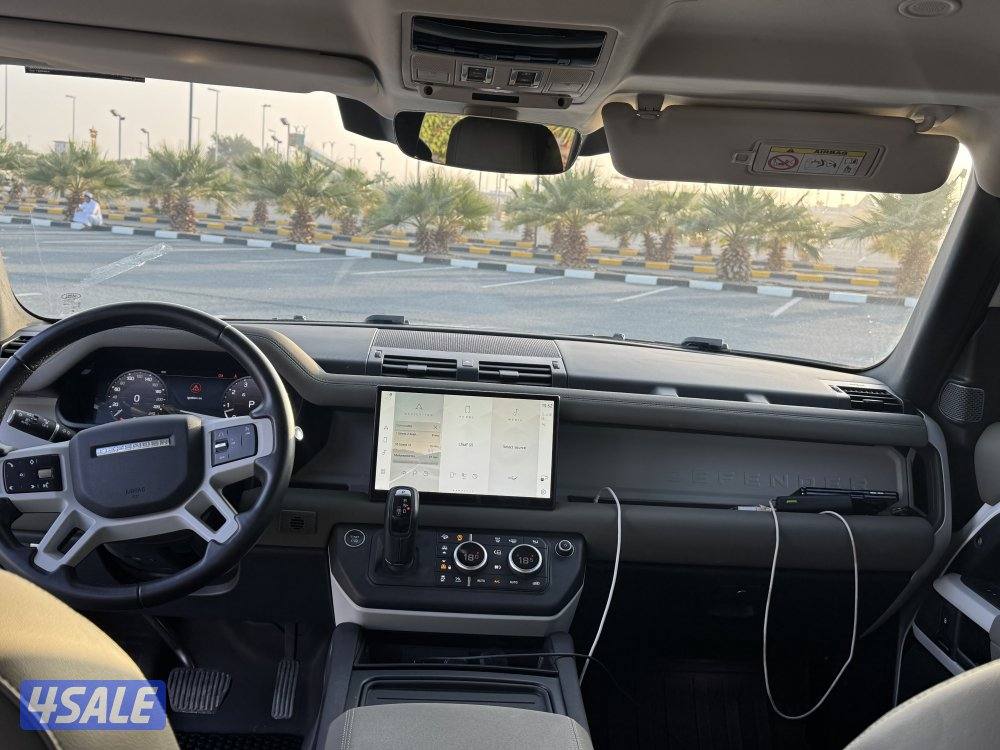 للبيع ديفندر موديل 20234