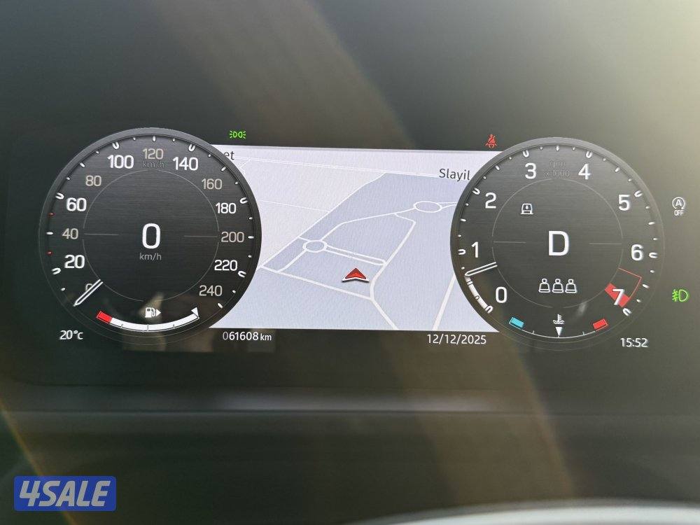 للبيع ديفندر موديل 20238