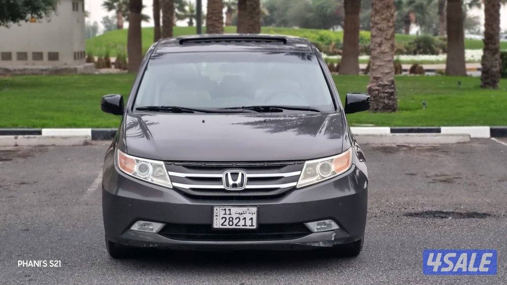 للبيع هوندا اوديسي0