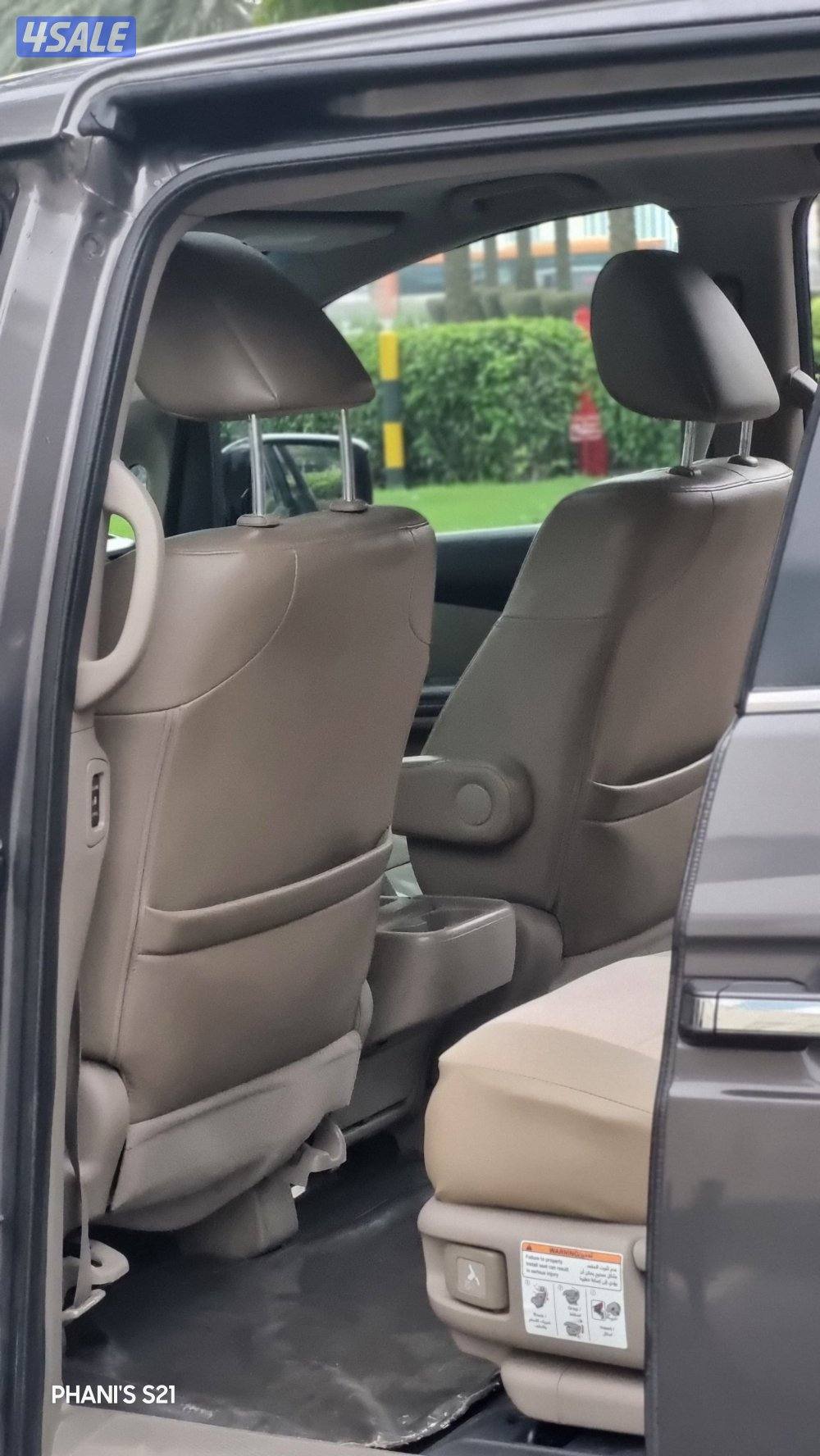 للبيع هوندا اوديسي5