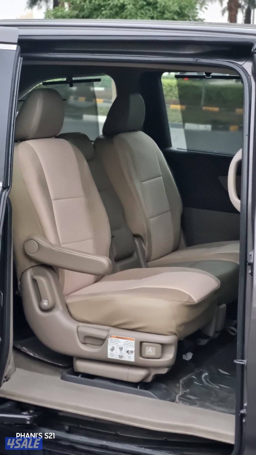 للبيع هوندا اوديسي8