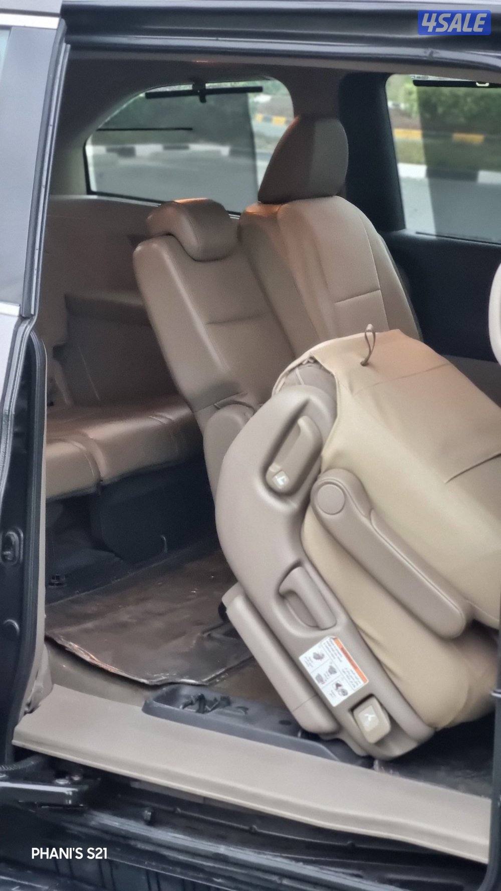 للبيع هوندا اوديسي10