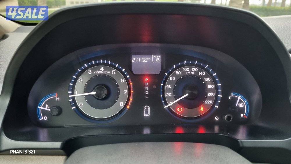 للبيع هوندا اوديسي11