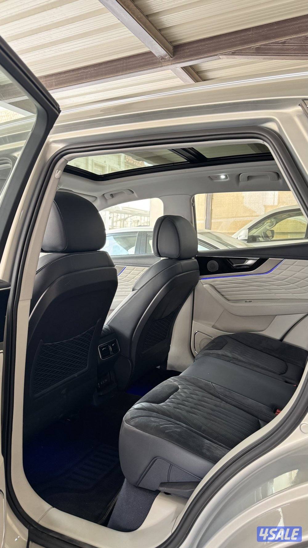 للبيع هونشي اقصاد3