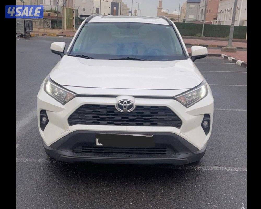 راف 4 موديل 20222