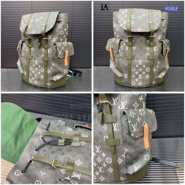 حقائب الدرجة الأولى … واختر الفخامة التي تليق بك .5