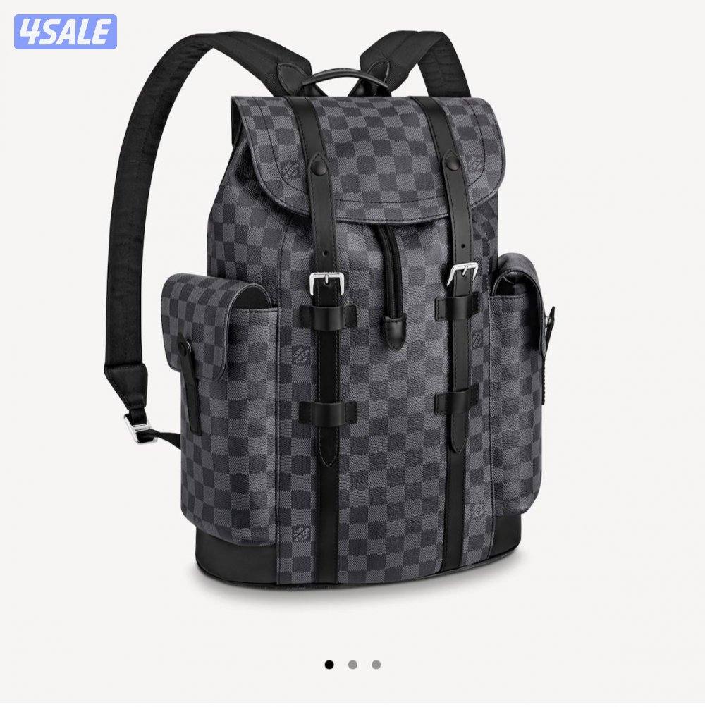 حقائب الدرجة الأولى … واختر الفخامة التي تليق بك .7