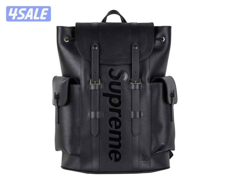 حقائب الدرجة الأولى … واختر الفخامة التي تليق بك .10