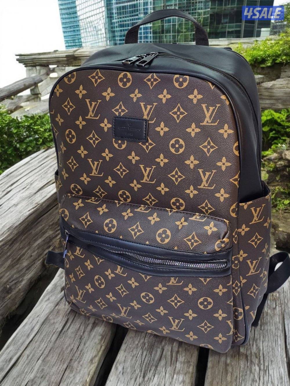 حقائب الدرجة الأولى … واختر الفخامة التي تليق بك .14