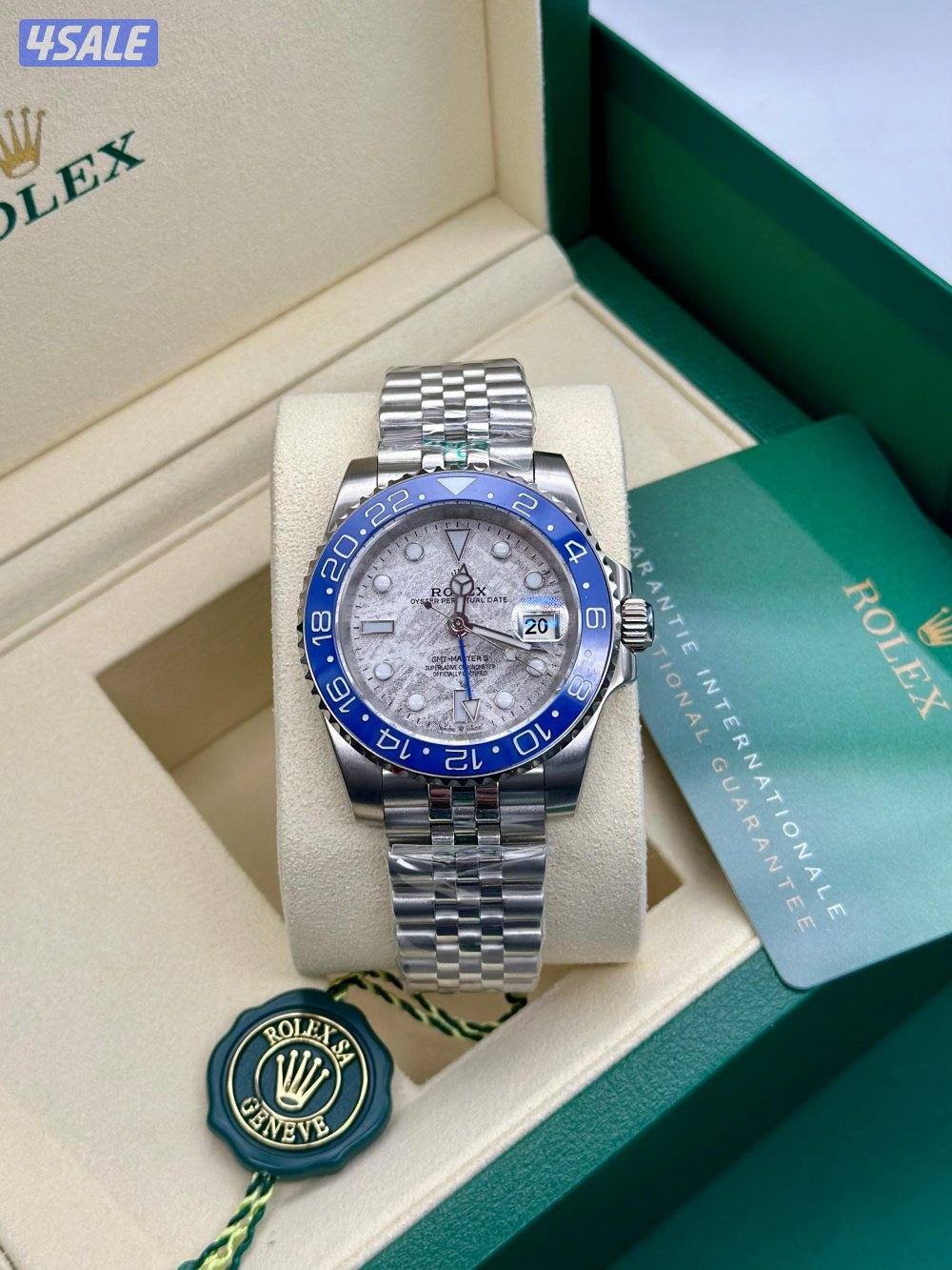 ساعات درجة أولى… لأن الفخامة ما تُختصر بكلمة👌1