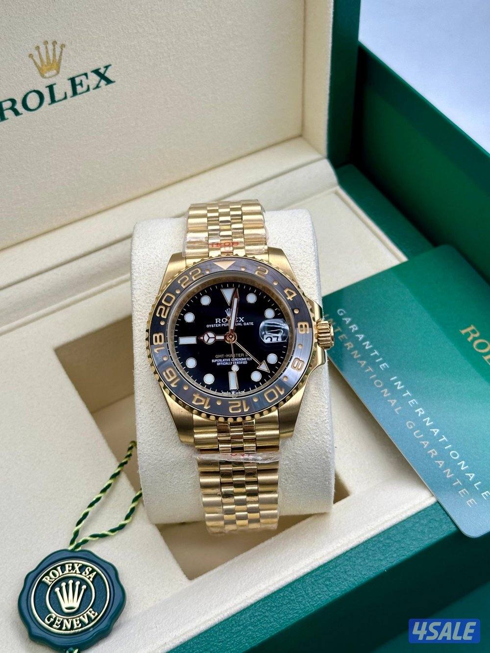 ساعات درجة أولى… لأن الفخامة ما تُختصر بكلمة👌2