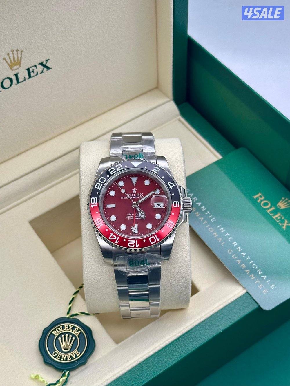 ساعات درجة أولى… لأن الفخامة ما تُختصر بكلمة👌4