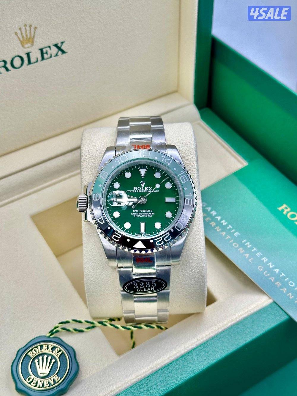 ساعات درجة أولى… لأن الفخامة ما تُختصر بكلمة👌7