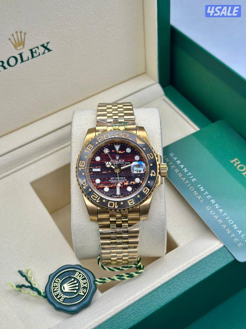 ساعات درجة أولى… لأن الفخامة ما تُختصر بكلمة👌8