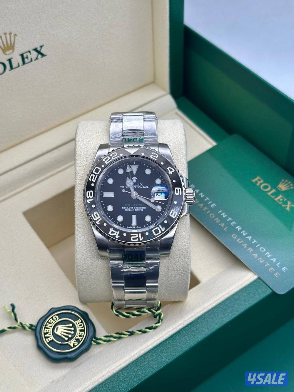 ساعات درجة أولى… لأن الفخامة ما تُختصر بكلمة👌9