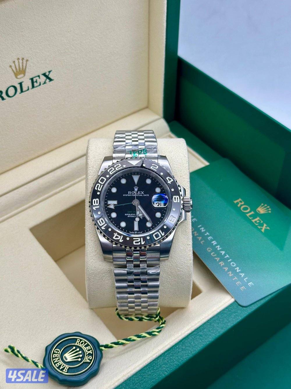 ساعات درجة أولى… لأن الفخامة ما تُختصر بكلمة👌10