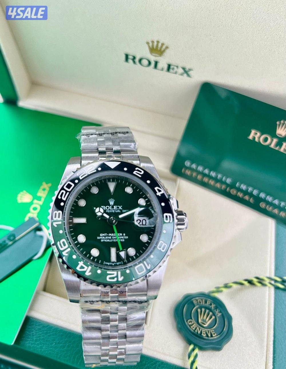 ساعات درجة أولى… لأن الفخامة ما تُختصر بكلمة👌11