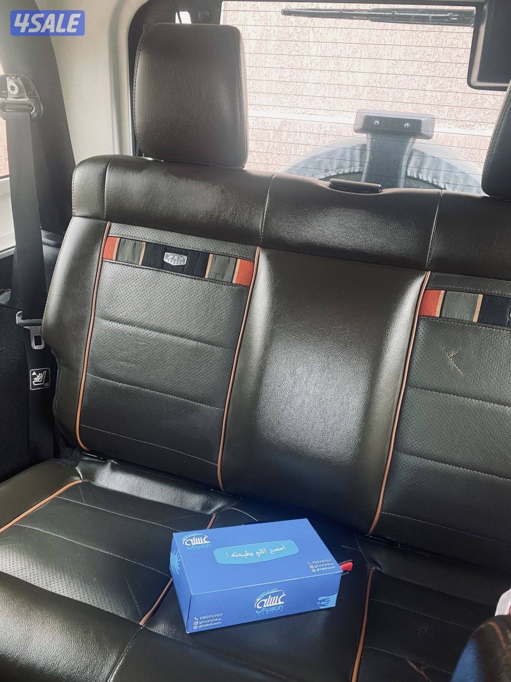 للبيع رانجلر باب واحد 20112