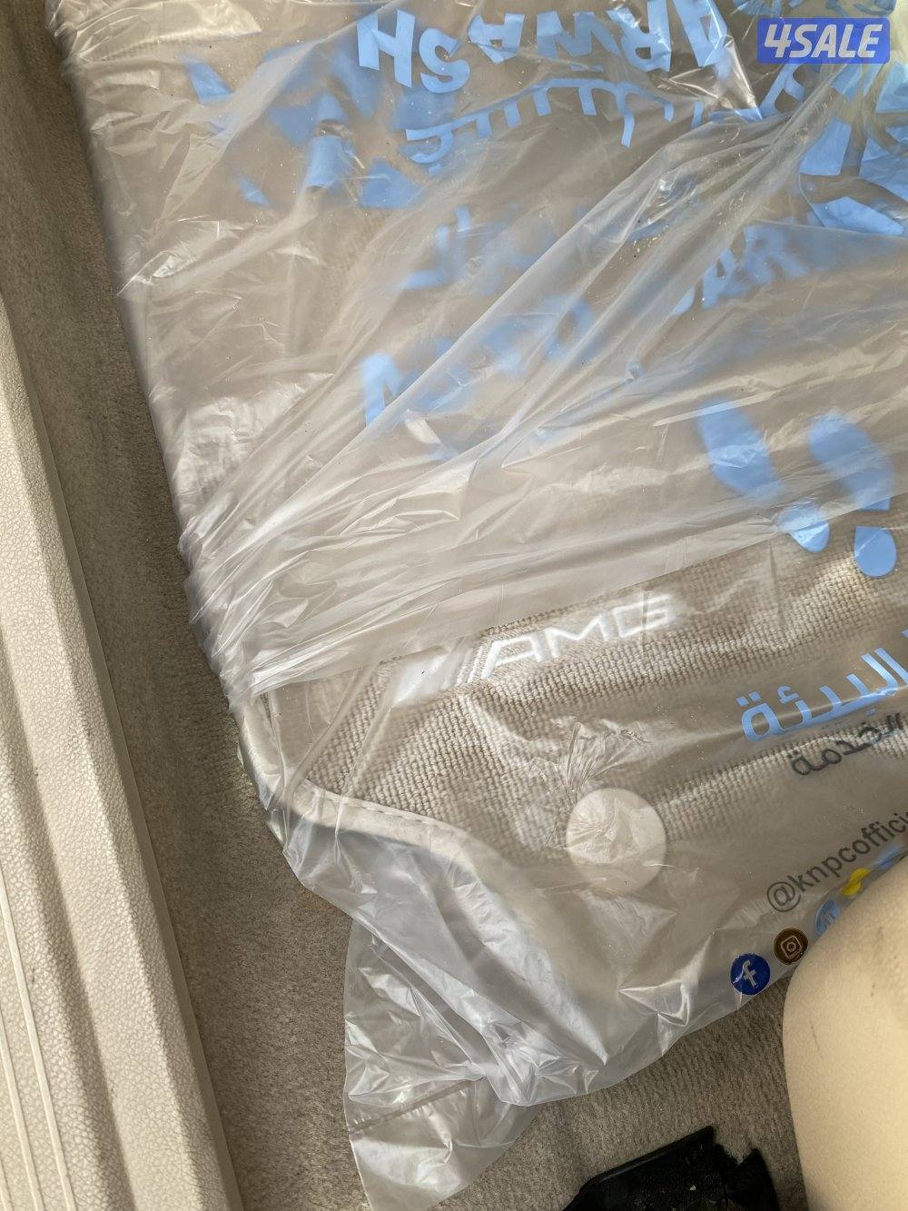 E300 وارد البشر3