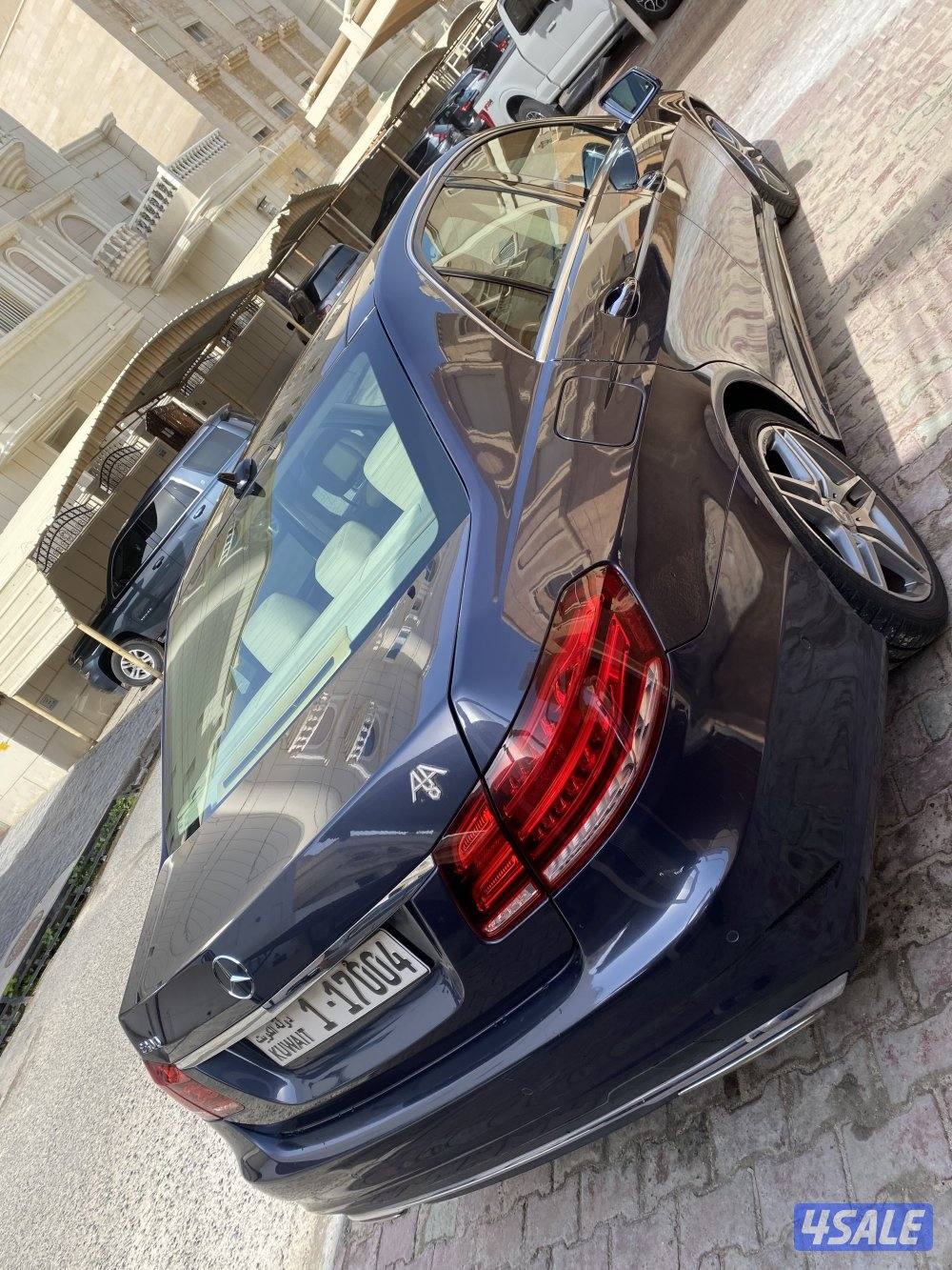 E300 وارد البشر4