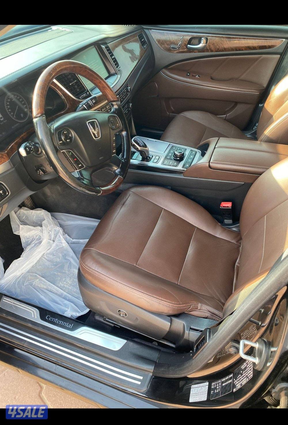 للبيع سينتيال 20153