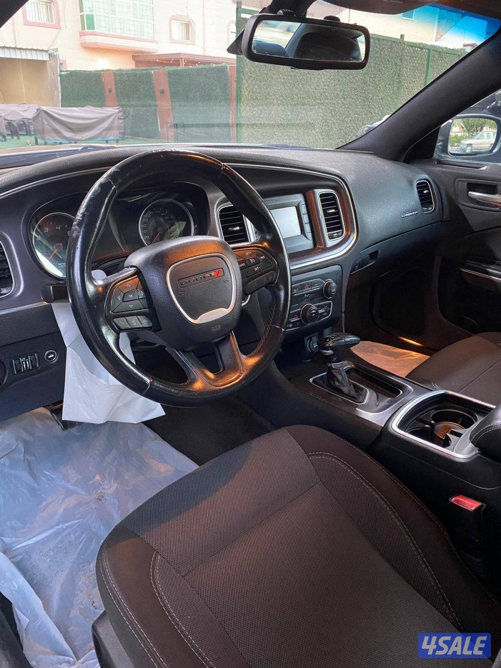 شارجر صبغ وكاله5