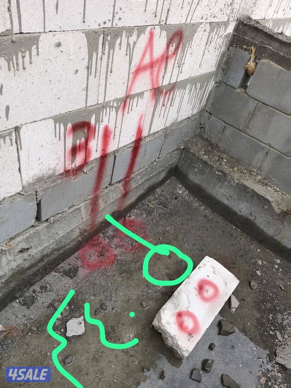 اخصائي قص وتاكسير الخرسانه المسلحه وفتحات الكور بالليزر15