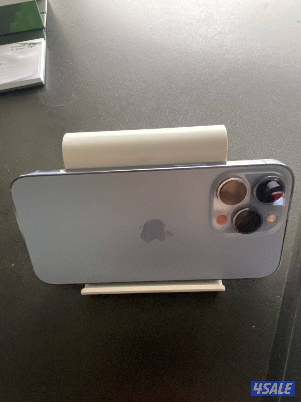 iPhone 13 Pro 128 G للبيع1