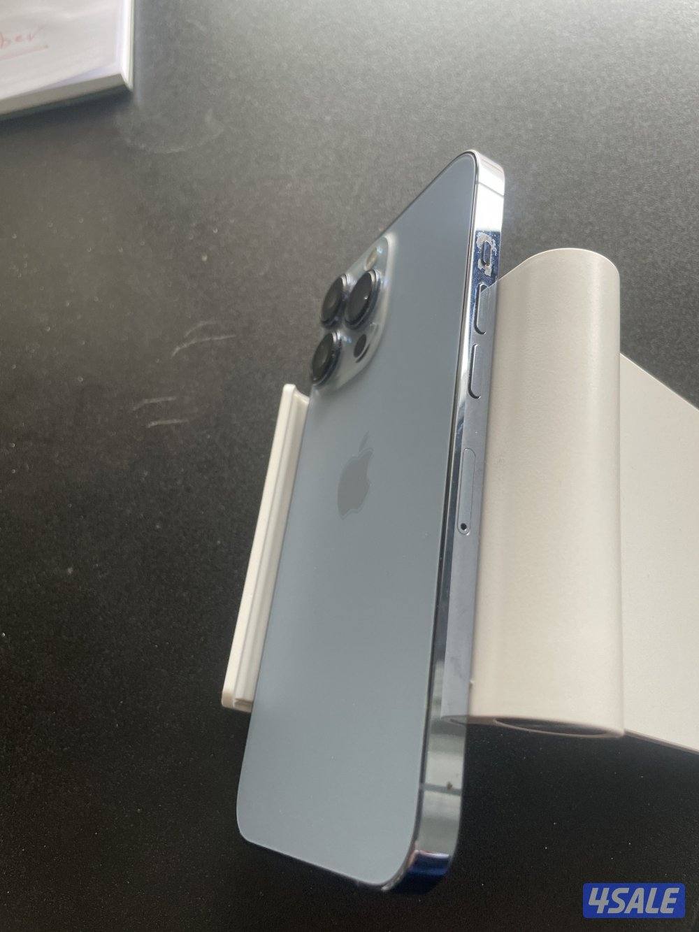 iPhone 13 Pro 128 G للبيع3