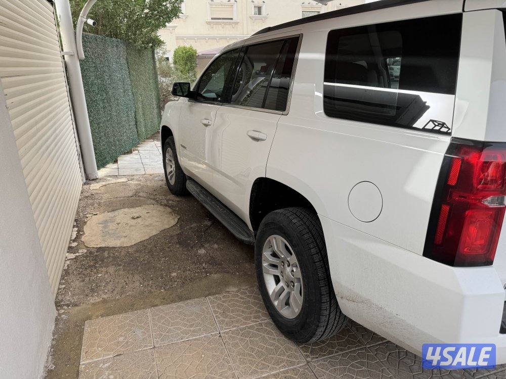 صبغ وكاله 4x4 20196
