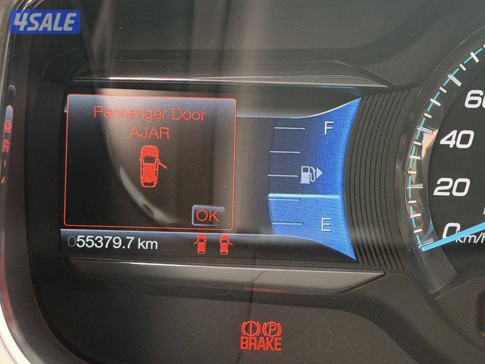 فورد تورس 20131