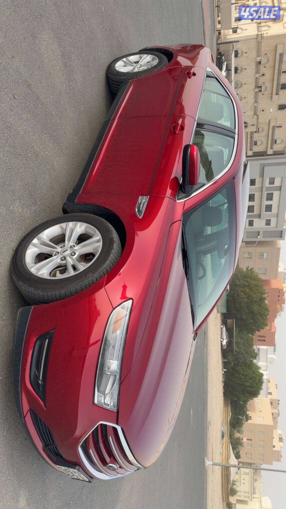 فورد تورس 20130