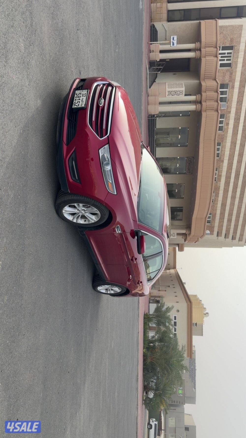 فورد تورس 20133