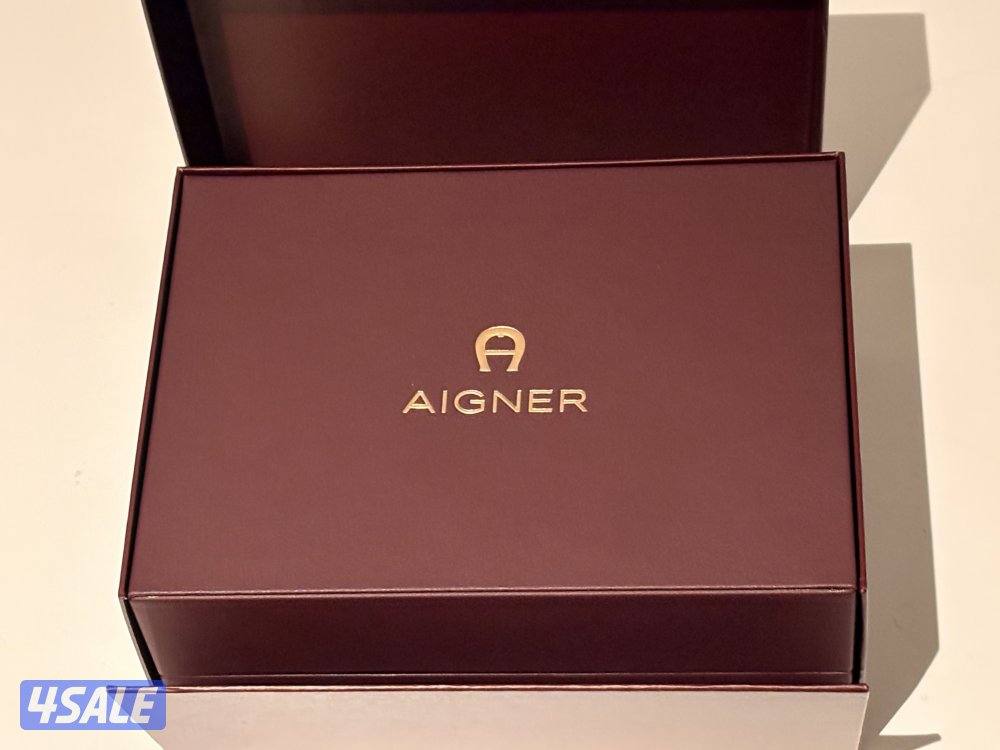 Ainer luxury watch brand new unworn3