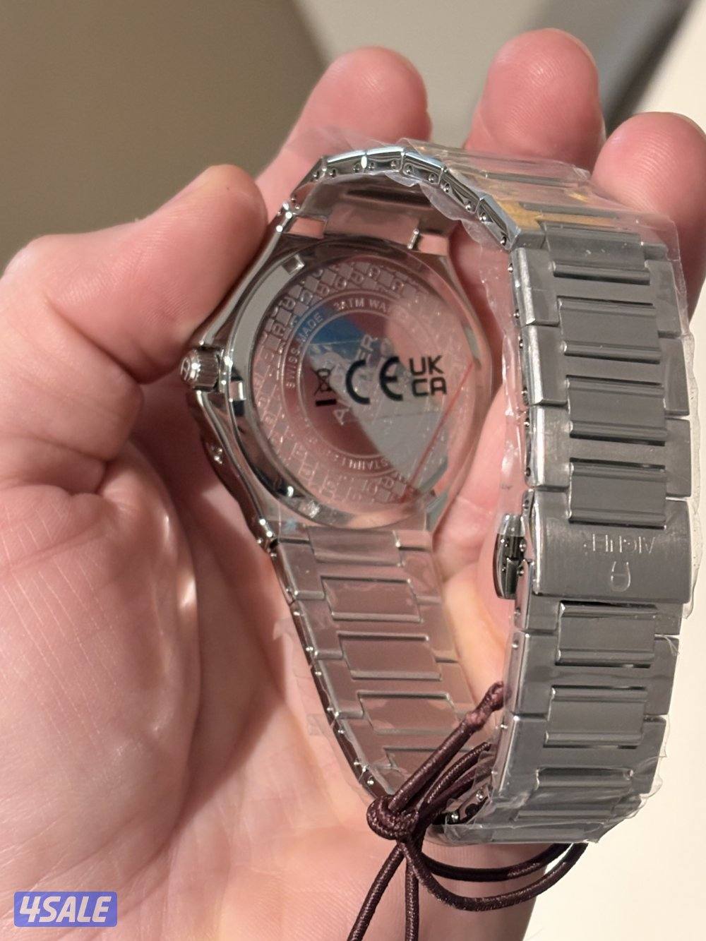 Ainer luxury watch brand new unworn4