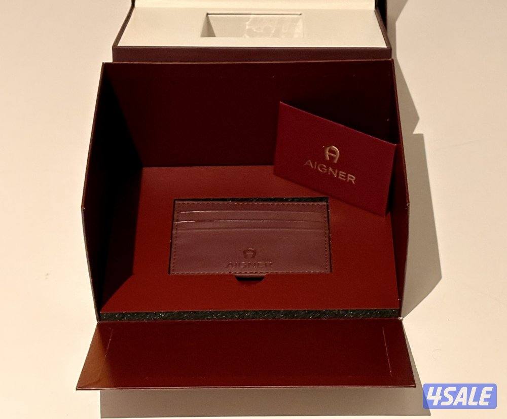 Ainer luxury watch brand new unworn5