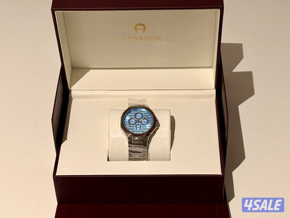 Ainer luxury watch brand new unworn1